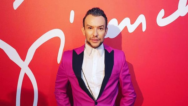 Noi informații după moartea lui Stephan Pelger! Mama creatorului de modă a cerut ca trupul lui să fie incinerat în România, iar cenușa să fie dusă în Germania și îngropată lângă tatăl său