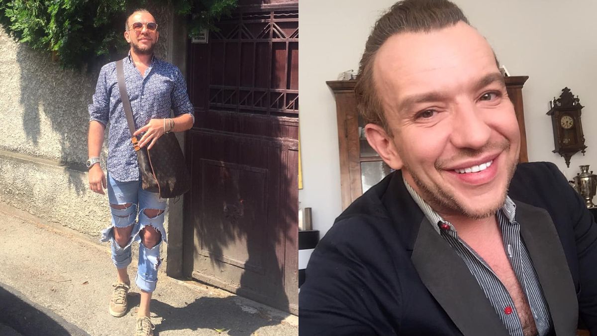 Ce s-a găsit pe corpul lui Stephan Pelger