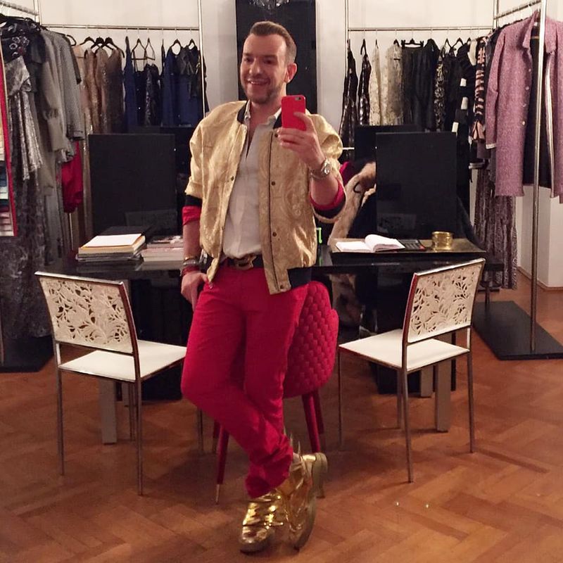 Ce s-a găsit pe corpul lui Stephan Pelger