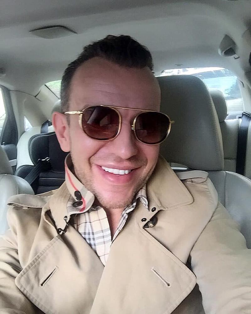 Ce s-a găsit pe corpul lui Stephan Pelger