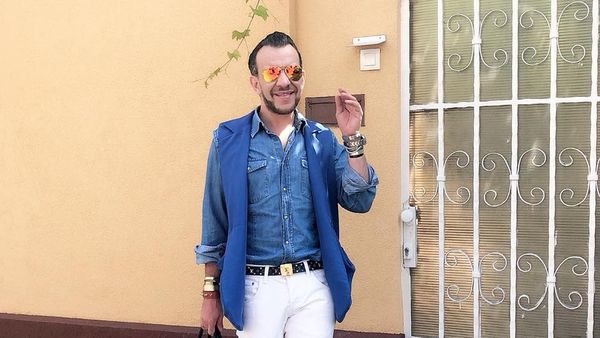 Anchetatorii care investighează moartea violentă a cunoscutului designer Stephan Pelger au tras deja primele concluzii. Ce s-a găsit pe corpul creatorului de modă