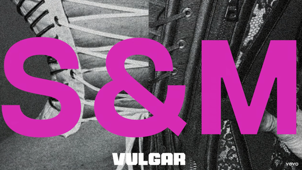 Sam Smith şi Madonna au lansat piesa "Vulgar"