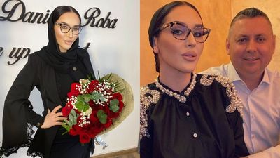 Schema neașteptată pe care a vrut să o facă soțul Danei Roba pentru a scăpa de ani grei de închisoare. Nimeni nu se aștepta la asta