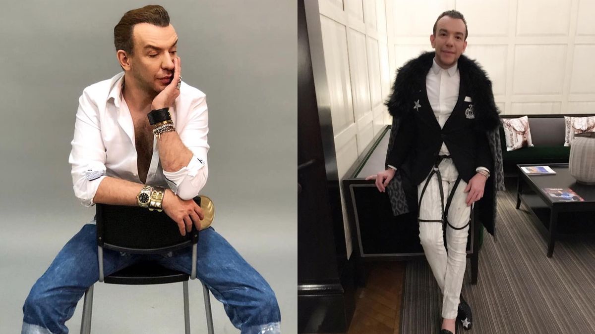 Cu ce probleme de sănătate se confruntă mama regretatului designer Stephan Pelger