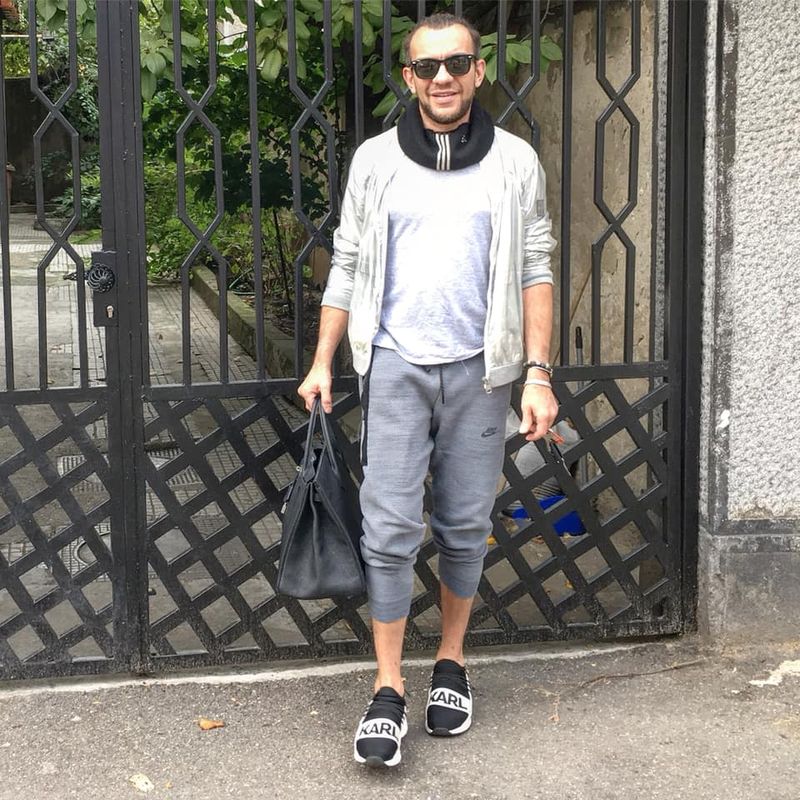 Cu ce probleme de sănătate se confruntă mama regretatului designer Stephan Pelger