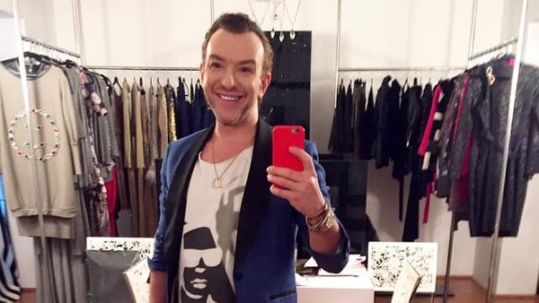 Cu ce probleme de sănătate se confruntă mama regretatului designer Stephan Pelger? Creatorul de modă a iubit-o mai presus decât orice