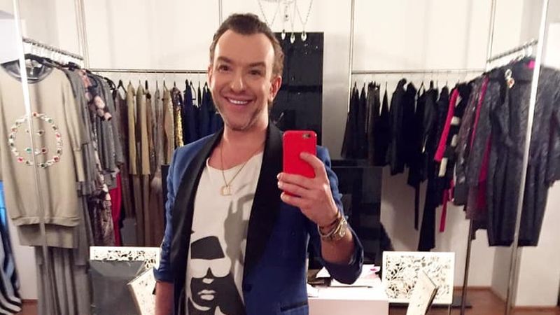 Cu ce probleme de sănătate se confruntă mama regretatului designer Stephan Pelger? Creatorul de modă a iubit-o mai presus dec&acirc;t orice