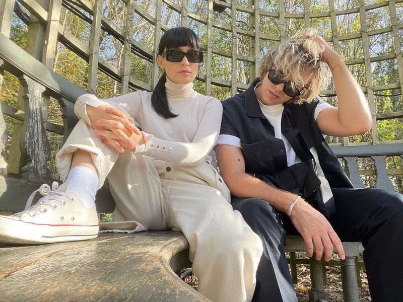 Irina Rimes, detalii mai puțin știute din relația cu David Goldcher:  „Am fost cam nedespărțiți și va continua așa”. Cum s-au cunoscut cei doi?