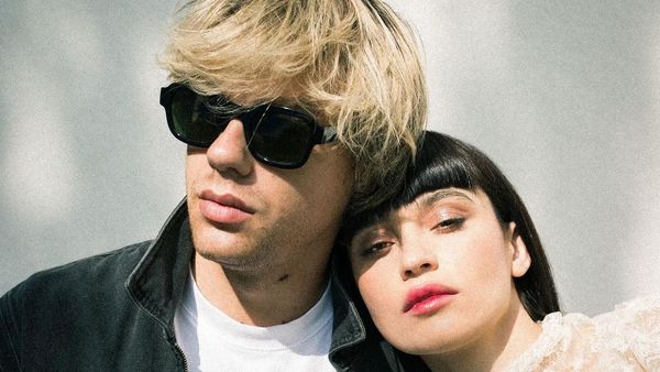 Irina Rimes, detalii mai puțin știute din relația cu David Goldcher:  „Am fost cam nedespărțiți și va continua așa”. Cum s-au cunoscut cei doi?