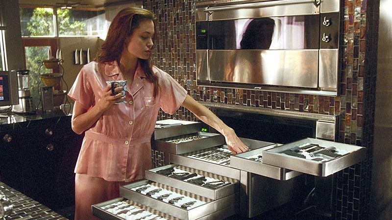 15 pasiuni interesante ale vedetelor din lumea cinematografiei