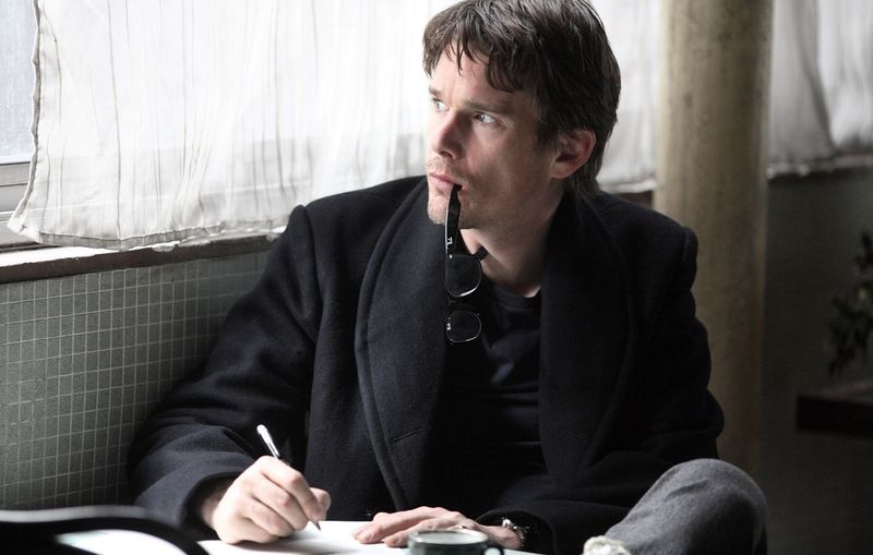 Hugh Jackman dansul pe sarma