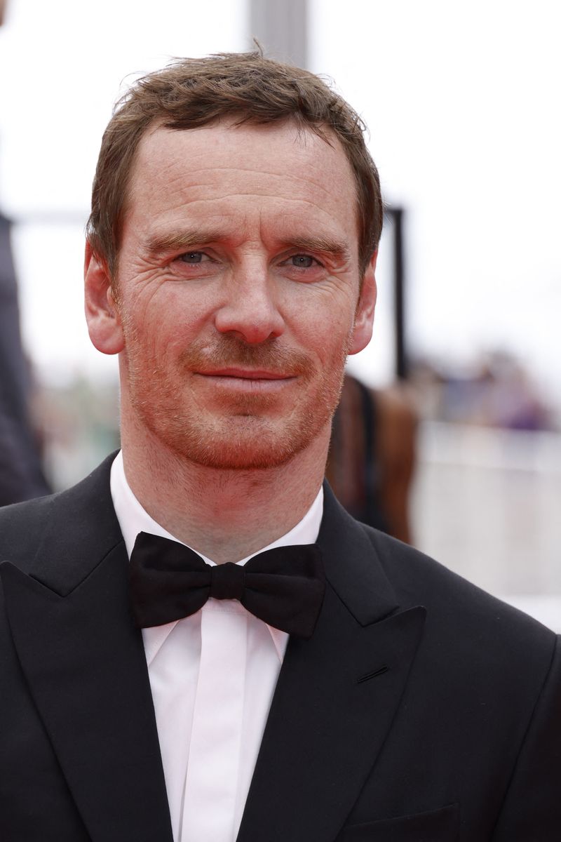 Michael Fassbender a participat la cursa de 24 de ore de la Le Mains