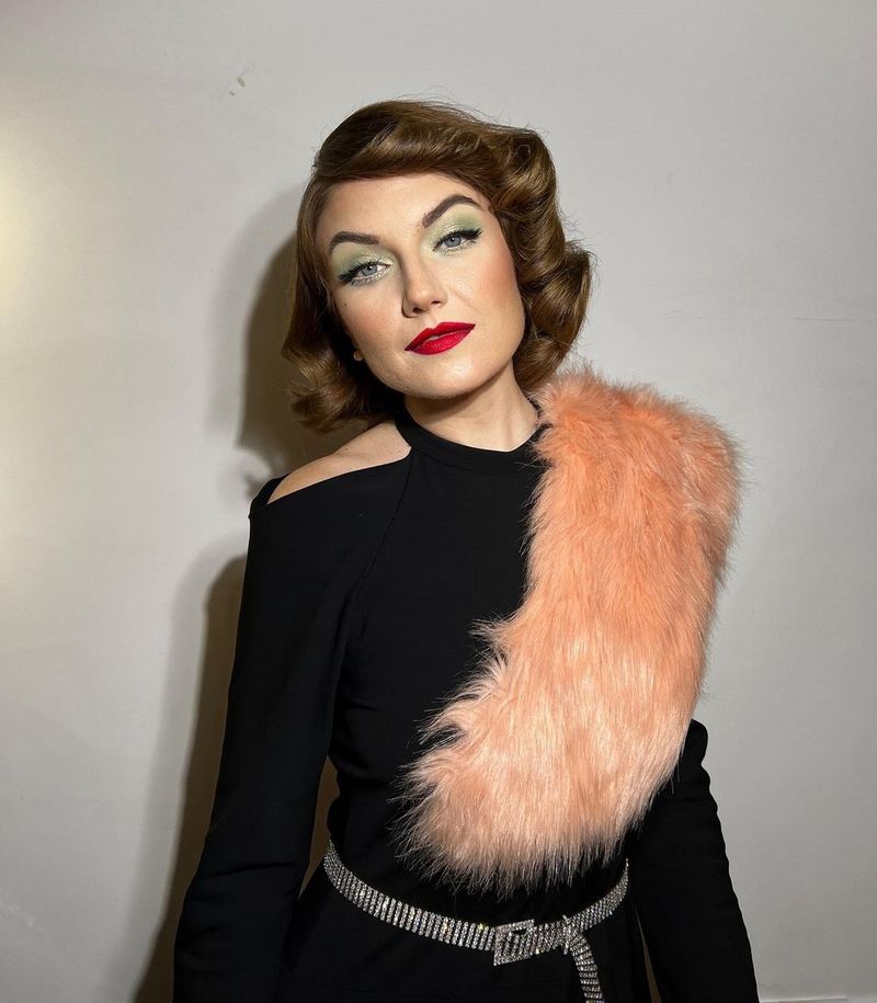 „Eram terorizată psihic”: Alexandra Ungureanu spune adevărul după ce a declarat că a fost jignită de Marius Moga la începuturile carierei