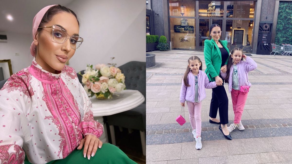 „Ele sunt prea mici pentru a putea digera o astfel de situație”: Ce știu fetițele Danei Roba în vreme ce mama lor este în stare gravă, iar tatăl este în inchisoare