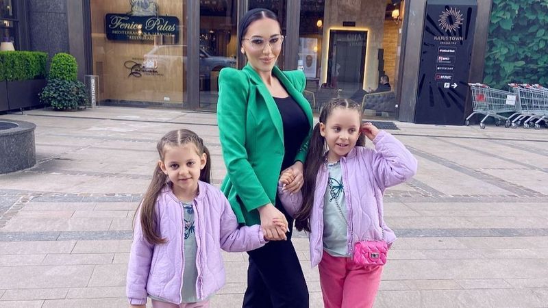 &bdquo;Ele sunt prea mici pentru a putea digera o astfel de situație&rdquo;: Ce știu fetițele Danei Roba &icirc;n vreme ce mama lor este &icirc;n stare gravă, iar tatăl este &icirc;n inchisoare