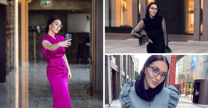 Dana Roba este constienta