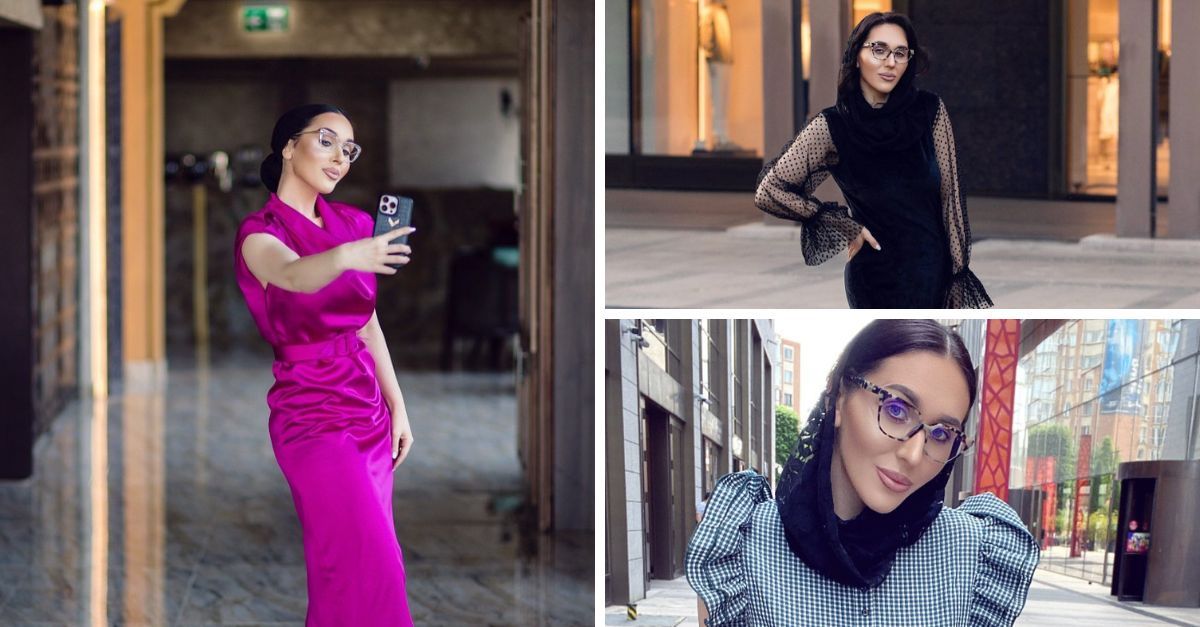 Dana Roba este constienta