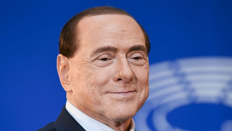 A murit Silvio Berlusconi! Fostul premier italian avea 86 de ani