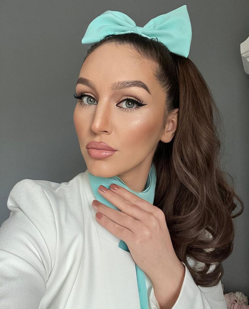 Sora Danei Roba, un nou mesaj despre starea de sănătate a make-up artistului: „Vă rugăm frumos, să nu mai interveniți în discuție cu medicul”