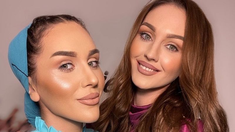 Sora Danei Roba, un nou mesaj despre starea de sănătate a make-up artistului: &bdquo;Vă rugăm frumos, să nu mai interveniți &icirc;n discuție cu medicul&rdquo;