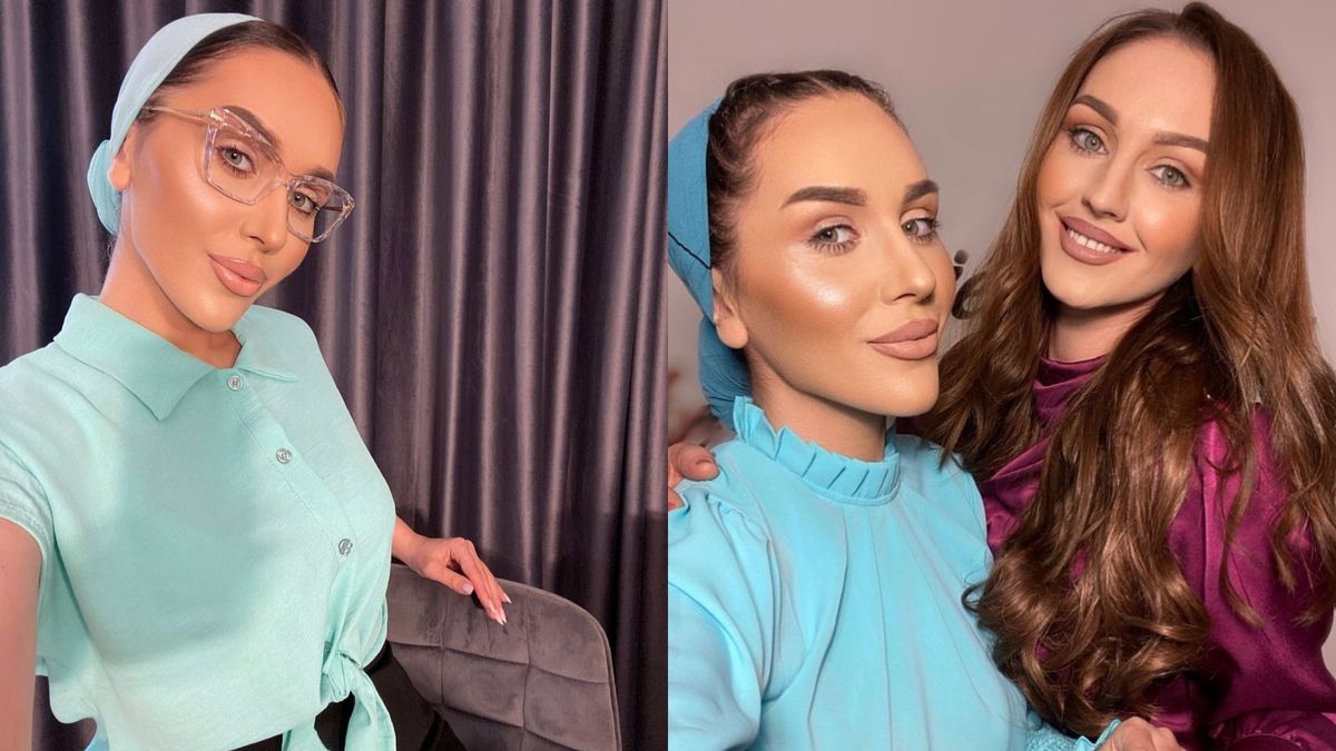 Sora Danei Roba, un nou mesaj despre starea de sănătate a make-up artistului: „Vă rugăm frumos, să nu mai interveniți în discuție cu medicul”