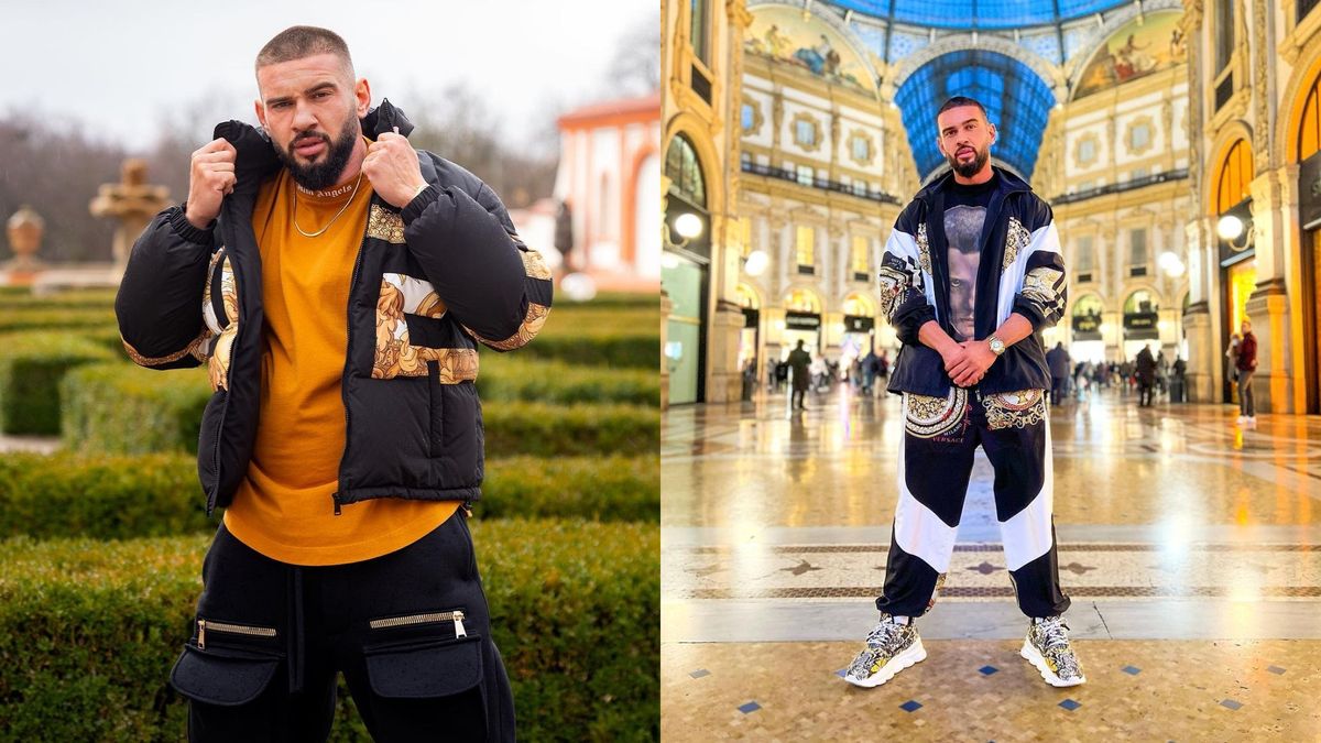 „Ce-i de râs? Se urcă în 300.000”. Dorian Popa, reacție surprinzătoare după ce un fan a încercat să urce în noua sa mașină, fără să-i ceară voie