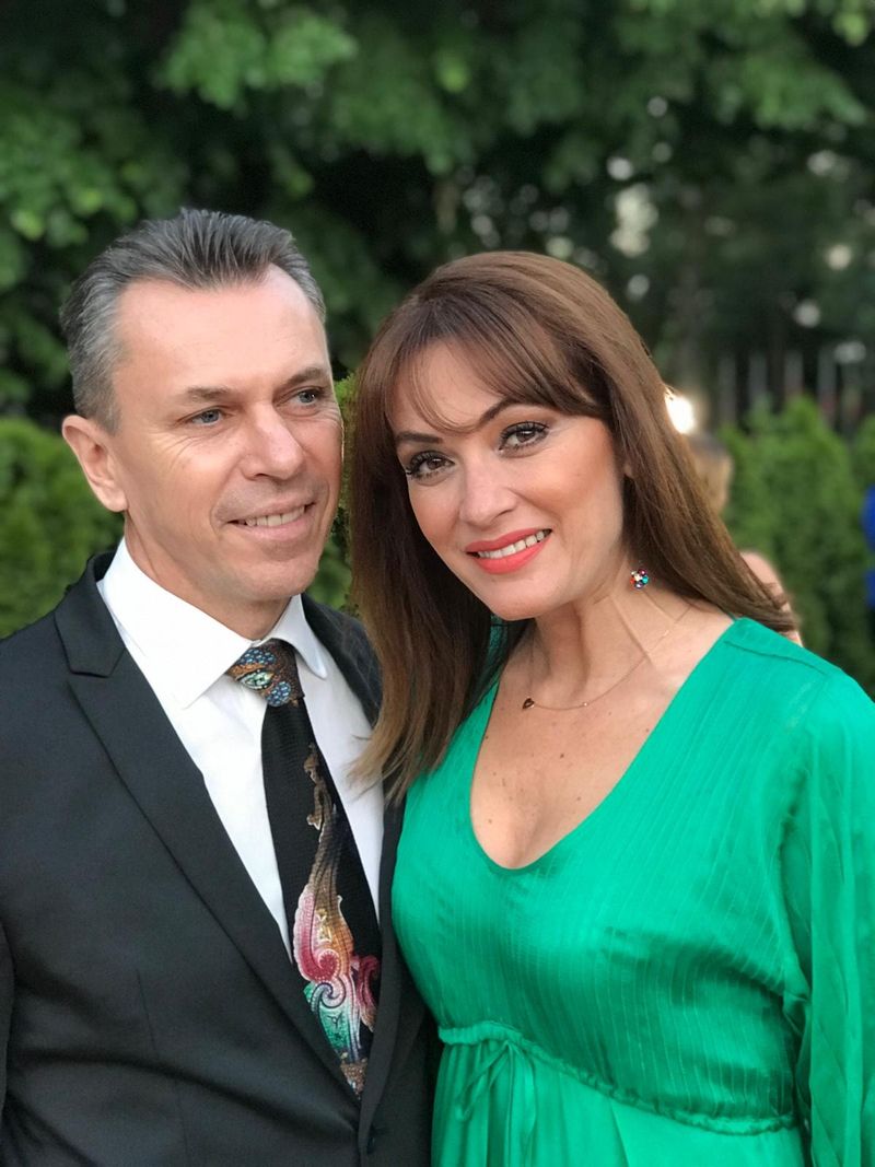 Anca Țurcașiu, despre regretul pe care îl are după 23 de ani de căsnicie: „M-am lăsat întotdeauna pe ultimul loc și îmi pare rău”