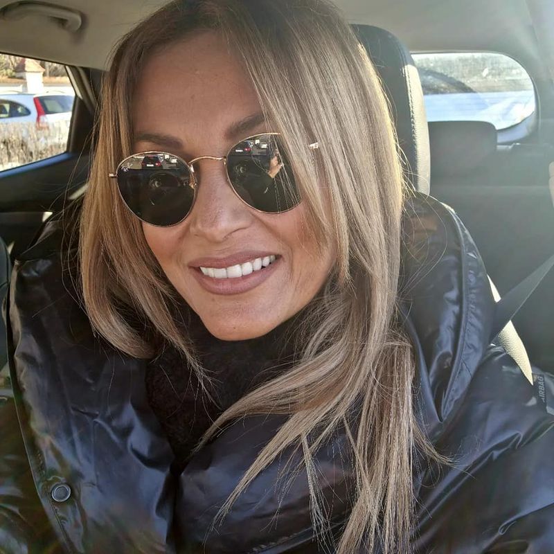 Anca Țurcașiu, despre regretul pe care îl are după 23 de ani de căsnicie: „M-am lăsat întotdeauna pe ultimul loc și îmi pare rău”