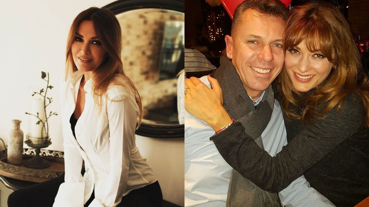 Anca Țurcașiu, despre regretul pe care îl are după 23 de ani de căsnicie: „M-am lăsat întotdeauna pe ultimul loc și îmi pare rău”