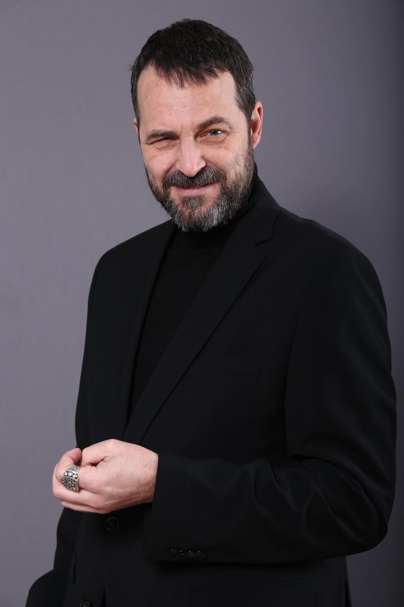 Andrei Aradits, emoții mari pentru fiul său înainte de BAC: „Nu îmi aduc aminte să fi spus vreodată că este un copil silitor”