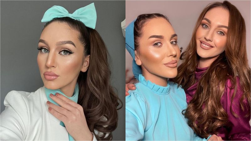 Lidia Roba, mesaj important pentru toți cei care vor să îi ajute sora: „Dana nu ar fi vrut ca eu să postez acest mesaj”