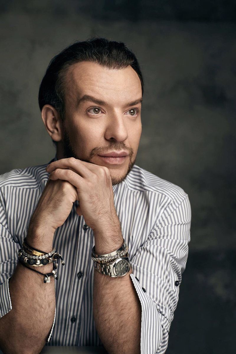 Când și unde își vor putea lua oamenii rămas bun de la designerul Stephan Pelger? Prietena cea mai bună îi va cânta la căpătâi