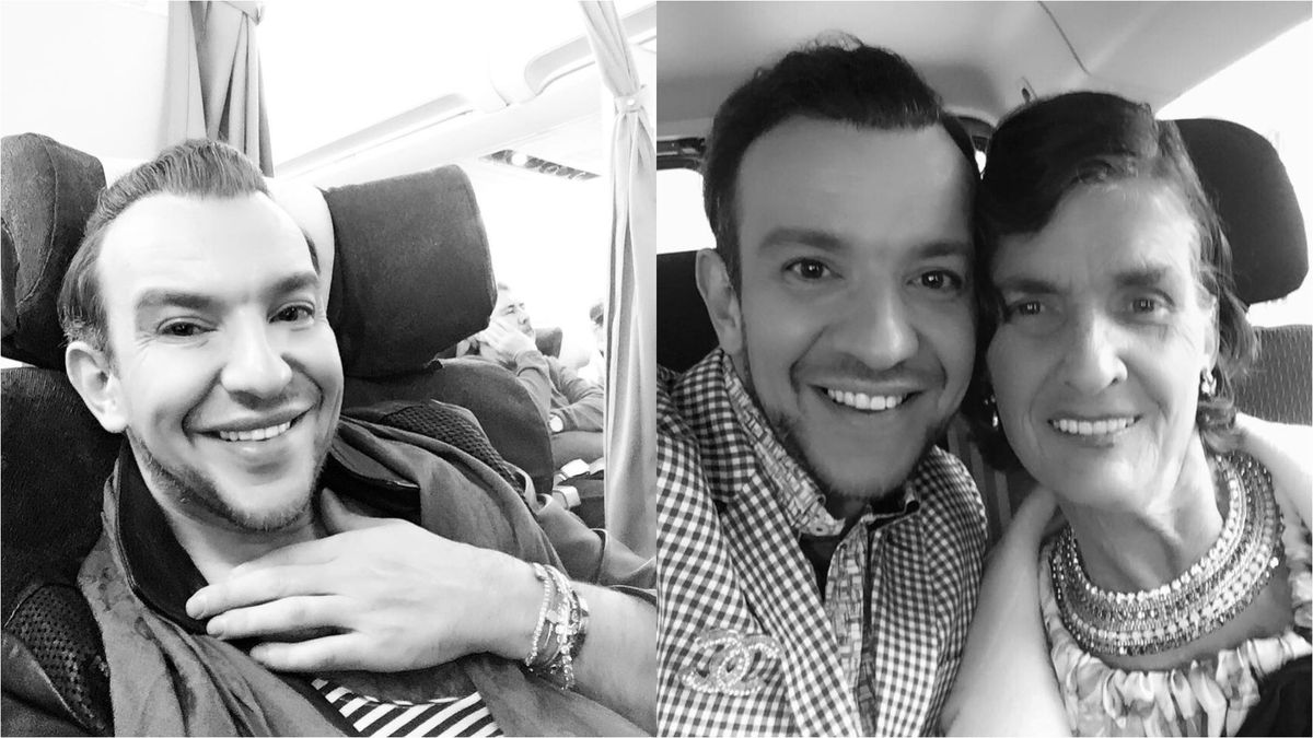 Când și unde își vor putea lua oamenii rămas bun de la designerul Stephan Pelger? Prietena cea mai bună îi va cânta la căpătâi