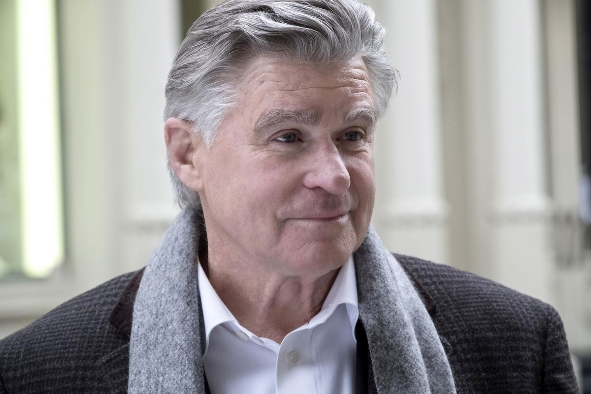 Treat Williams a murit