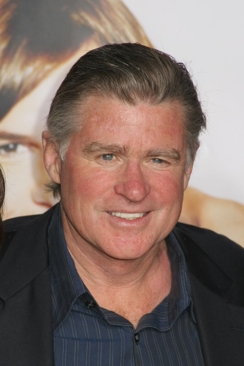 Familia actorului Treat Williams socata de moarta actorului