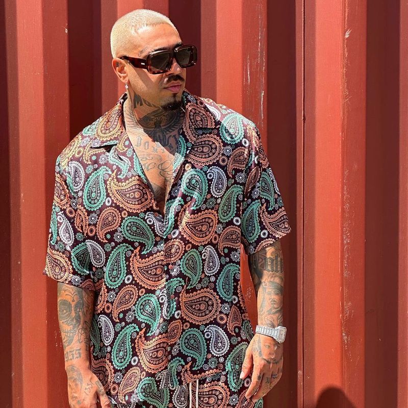 Zannidache, adevărul despre ruptura dintre el și Alex Velea: „Mulți nu mă plăceau în studio, voiau să mă dea afară”