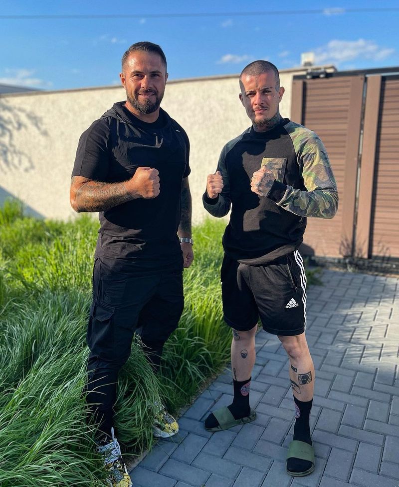 Zannidache, adevărul despre ruptura dintre el și Alex Velea: „Mulți nu mă plăceau în studio, voiau să mă dea afară”