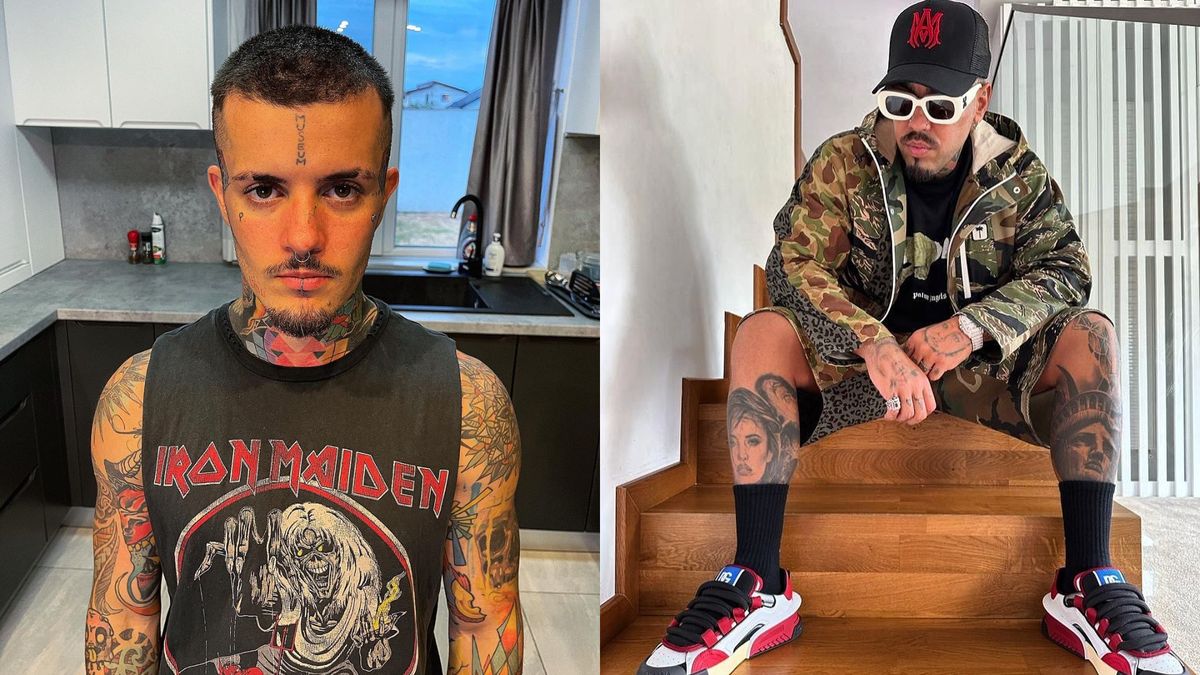 Zannidache, adevărul despre ruptura dintre el și Alex Velea: „Mulți nu mă plăceau în studio, voiau să mă dea afară”