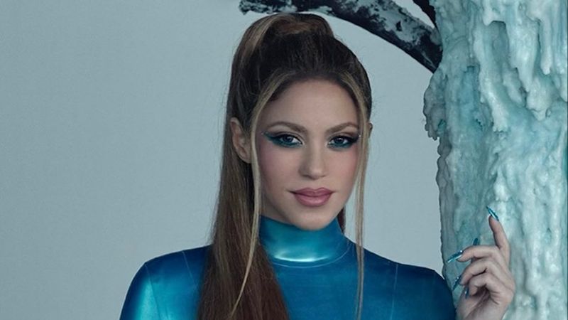 Shakira l-a dat uitării pe Gerard Pique, iar acum iubește din nou! Cum a &icirc;nceput povestea de dragoste cu Lewis Hamilton?