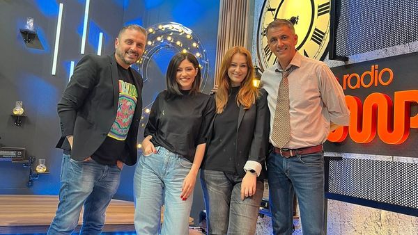 De ce se teme cu adevărat Feli Donose: "Sunt datoare să lucrez la toate fricile astea&hellip;&rdquo;