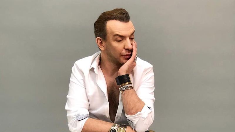 Stephan Pelger, confesiune dureroasă: "Mi-am bătut joc de bani". A vorbit cu teamă despre situația &icirc;n care a ajuns. Regretatul designer, m&acirc;hnit că nu mai avea bani