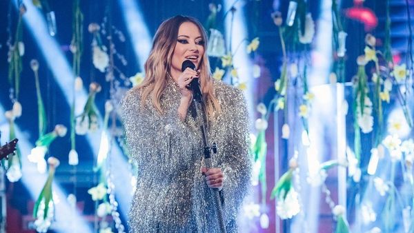 Delia Matache, despre ceea ce o afectează în această perioadă: "Eu nu mai am chef de nimic serios". Ce se întâmplă în viaţa artistei