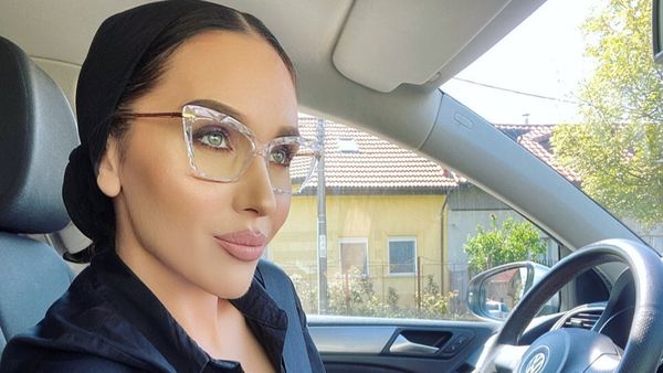 Ultimele informații despre starea de sănătate a Danei Roba: "Este ținută sub somnifere și calmante pentru că orice emoție o poate afecta fatal"