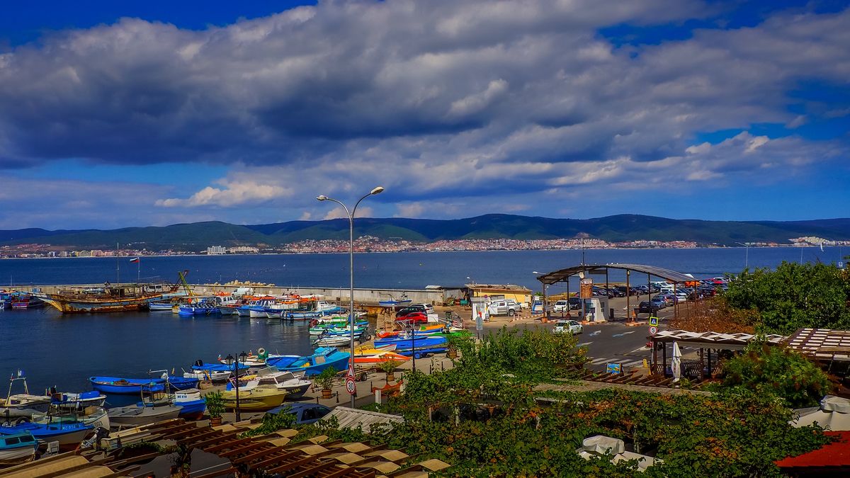 Cele mai frumoase plaje din Bulgaria pe care le poți vizita în 2023