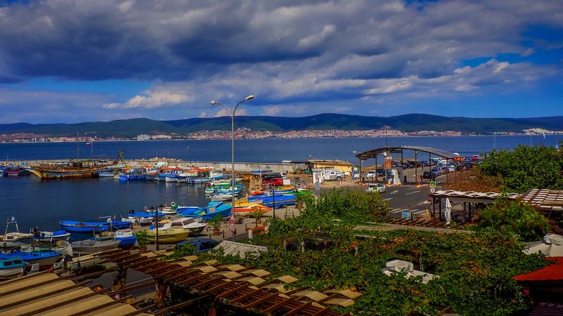 Cele mai frumoase plaje din Bulgaria pe care le poți vizita &icirc;n 2023