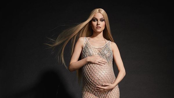 Primele declarații ale tatălui lui Theo Rose după ce artista l-a născut pe Sasha Ioan: "Am vazut pe grupul nostru, al familiei!"