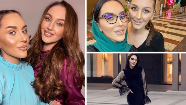 Lidia Roba a ținut să lămurească lucrurile în legătură cu sora ei, Dana Roba: "S-a interpretat totul greșit"