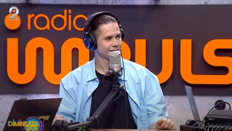 Satoshi, dezvăluiri inedite despre colaborarea cu Carla's Dreams