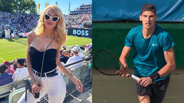 Andreea Bălan nu mai este o femeie singură?! Imaginile care o dau de gol pe artistă: "&Icirc;ntotdeauna să crezi &icirc;n magie și iubire adevărată"