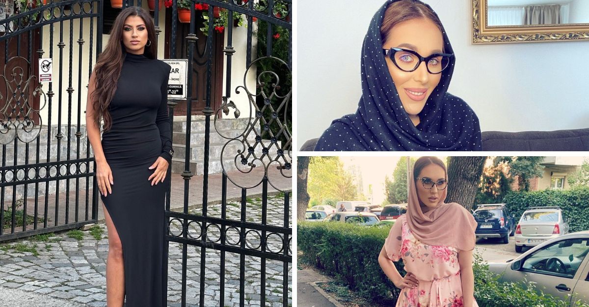 Alina Radi, noi informatii despre starea de sanatate a Danei Roba